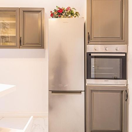 The Artist - Ultracentral Designer Apartment Bukarest Exterior foto