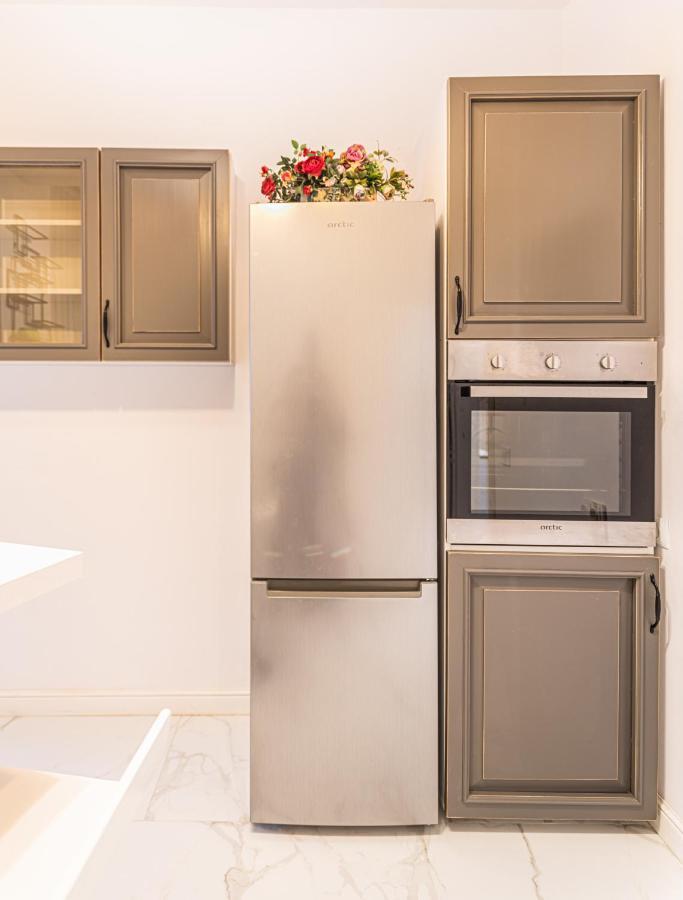 The Artist - Ultracentral Designer Apartment Bukarest Exterior foto