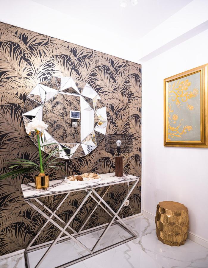 The Artist - Ultracentral Designer Apartment Bukarest Exterior foto