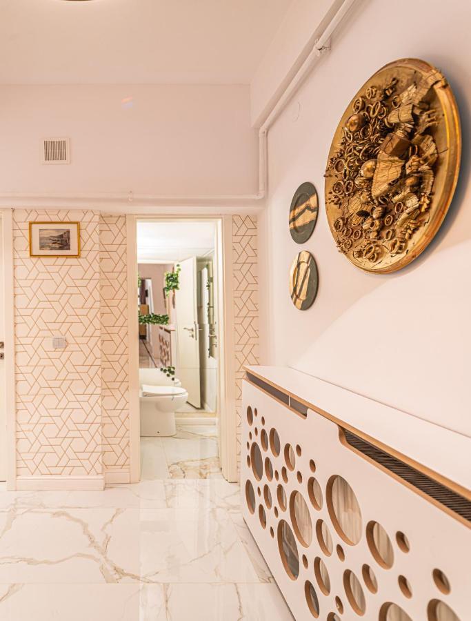 The Artist - Ultracentral Designer Apartment Bukarest Exterior foto