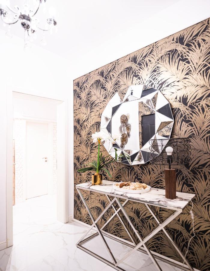 The Artist - Ultracentral Designer Apartment Bukarest Exterior foto