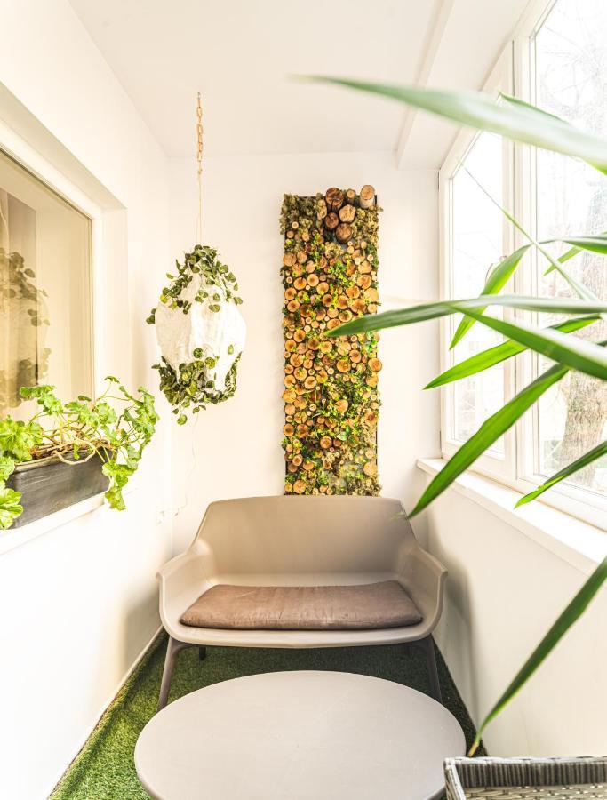 The Artist - Ultracentral Designer Apartment Bukarest Exterior foto